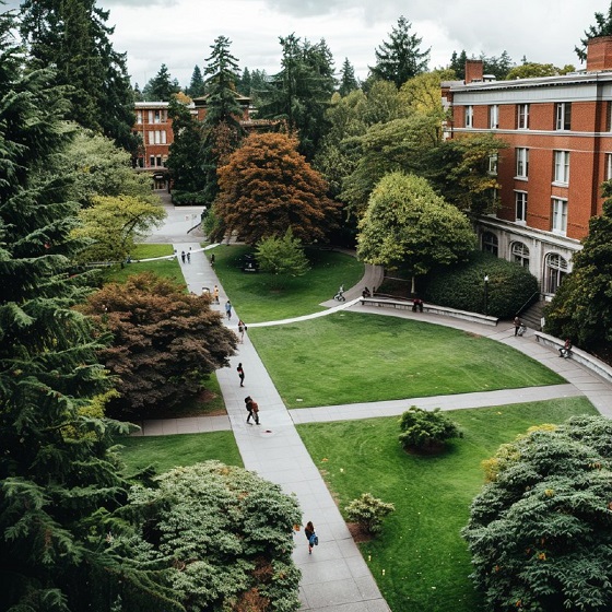 Foreign Scholarships for Nigerian Students