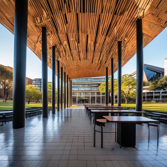 International Scholarship Australia