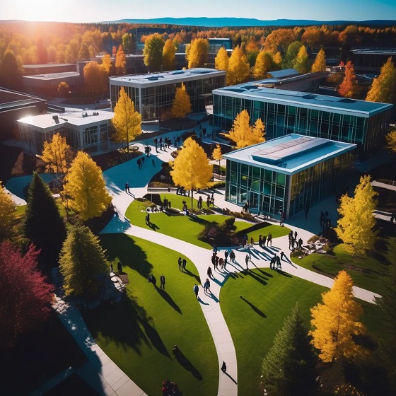 Fully Funded Scholarships in Canada for Undergraduates