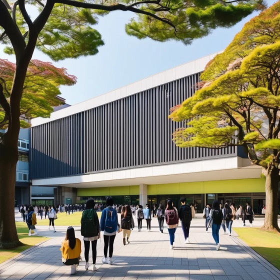 Chevening Scholarship