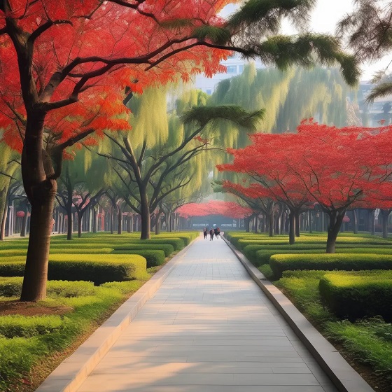 Benefits of the Fulbright Scholarship