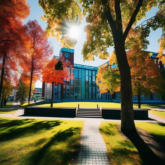 Finland Government Fully Funded Scholarship