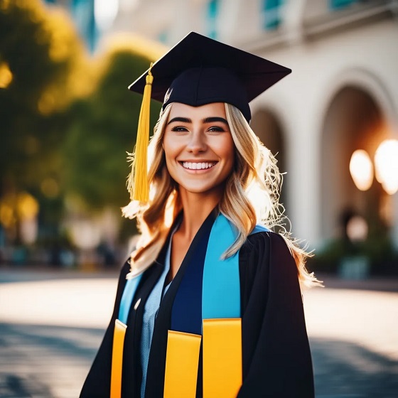 Undergraduate Scholarships in South Korea