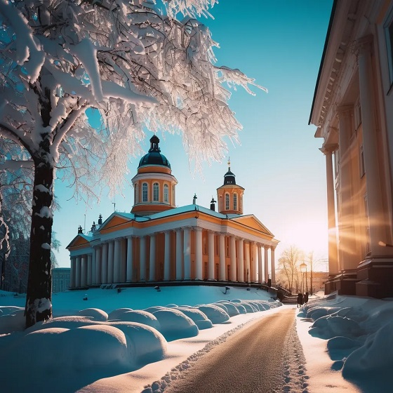 PhD Scholarships in Finland