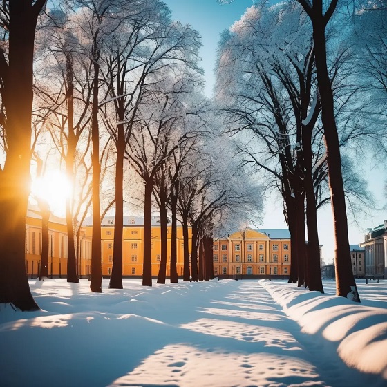 University of Helsinki Scholarships for Undergraduate Students