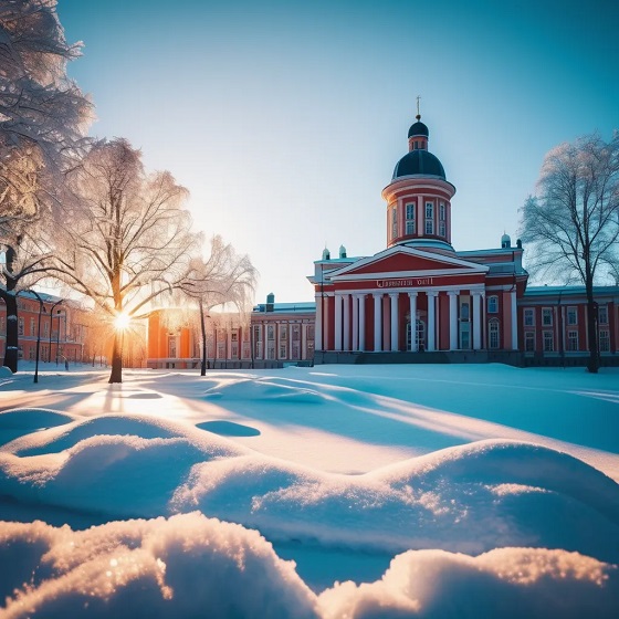 Scholarships in Finland Universities