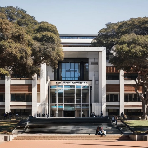 How do you become a Mandela Rhodes Scholar