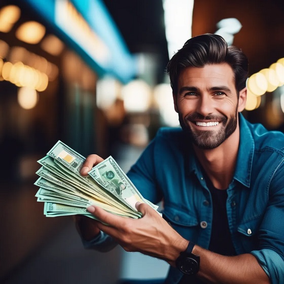 How to Make Extra Money in NYC