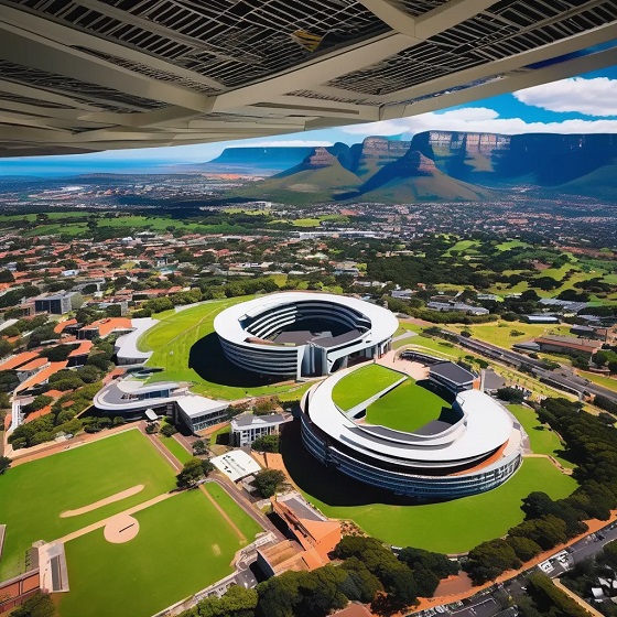 Australia Awards Scholarship