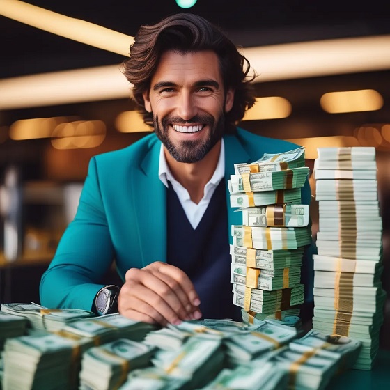 How Do People in NYC Make Money