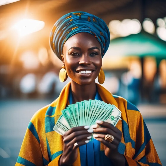 Real Money Earning Games