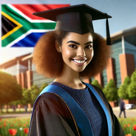 Bursaries & Scholarships in South Africa