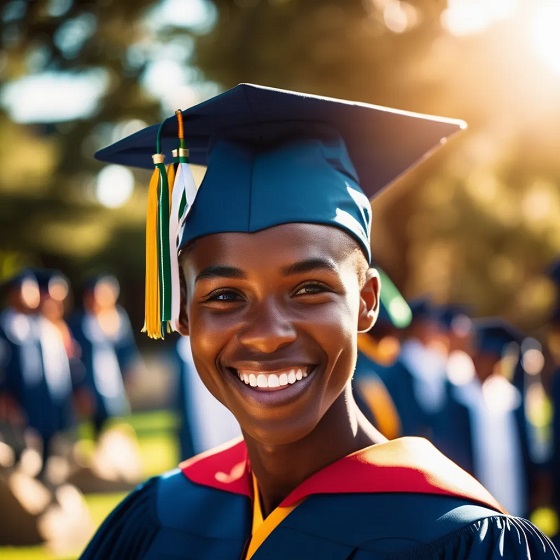 Branch Out Scholarship