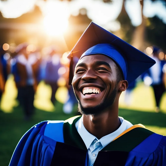 University Sports Scholarships in South Africa