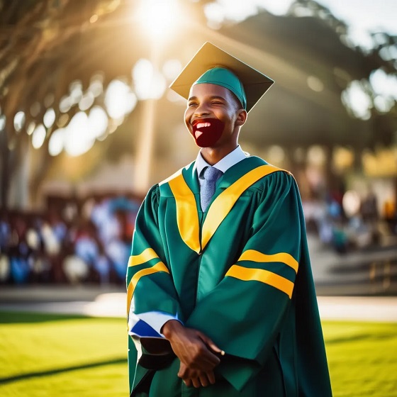 Scholarships and Bursaries in South Africa