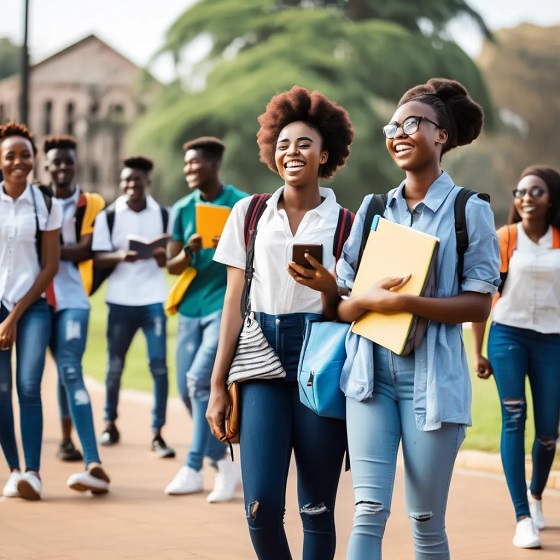 Commonwealth Masters Scholarships