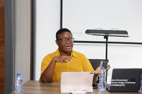 Interior Design as a Side Hustle