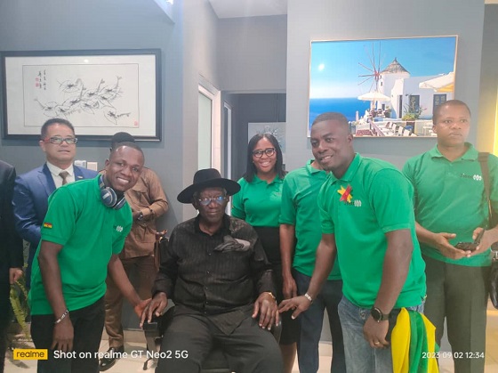 The Chinese Health Concept of Five Elements