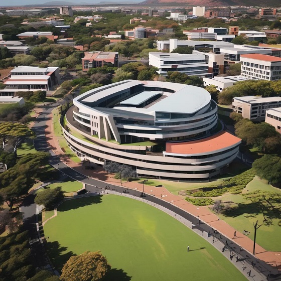 International Scholarships in USA