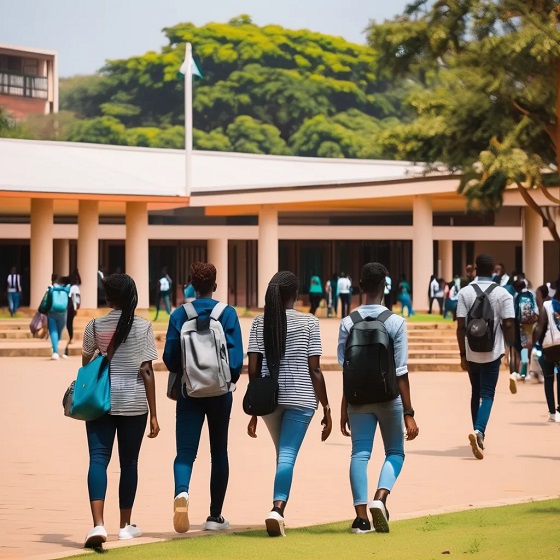 Scholarships for Immigrants