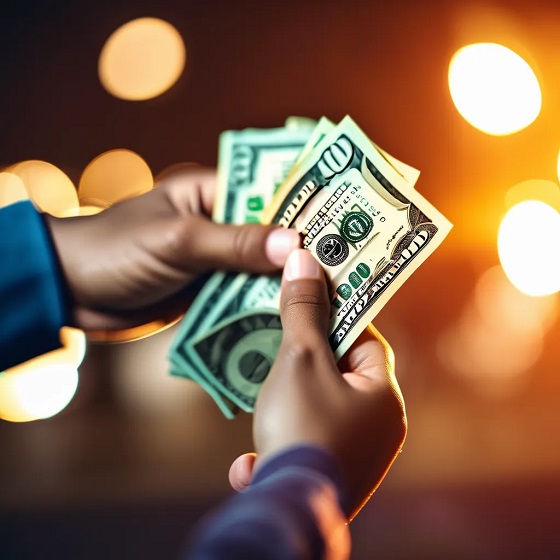 Savings vs Investing