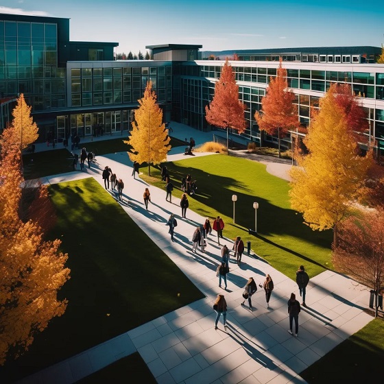 How to Apply for a Scholarship in Canada for Masters Programs