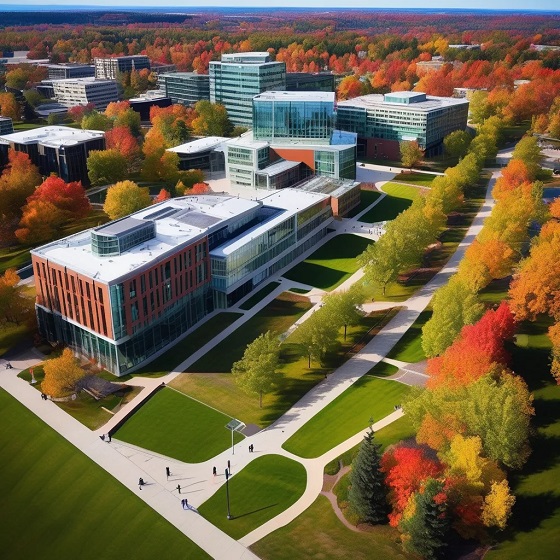 How to Apply for Canadian Scholarships