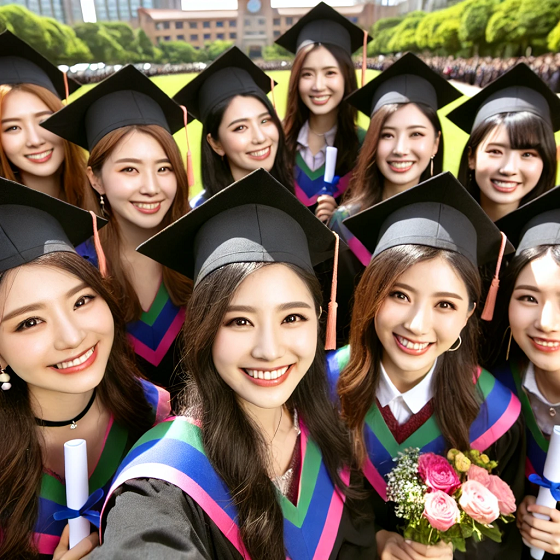 Gates Millenium Scholars Program