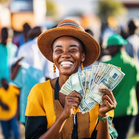 How to earn money online