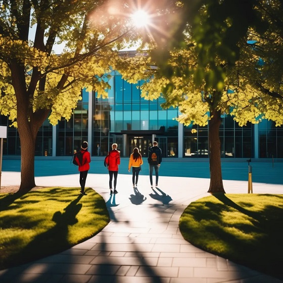 Fully Funded Scholarships in Finland