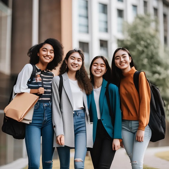 Nursing Scholarships in Canada