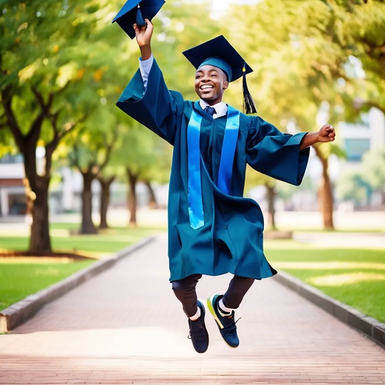 Karsh International Scholarship