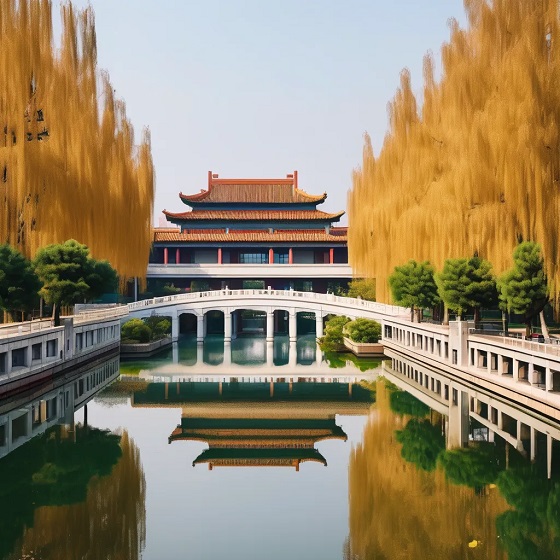 Global Korea Scholarship (GKS)