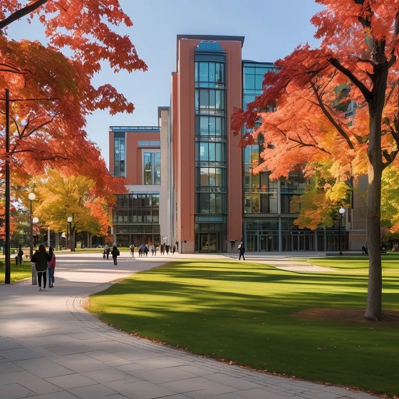 Scholarships for International Students