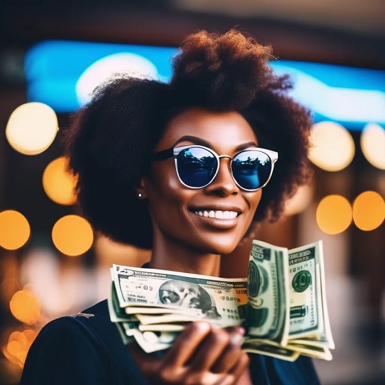 Make Money with Your Smartphone