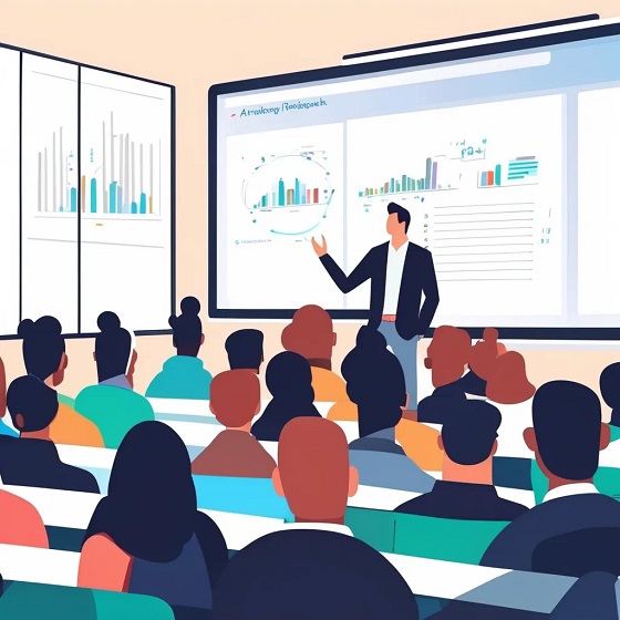 The Use of Online Tools in Network Marketing