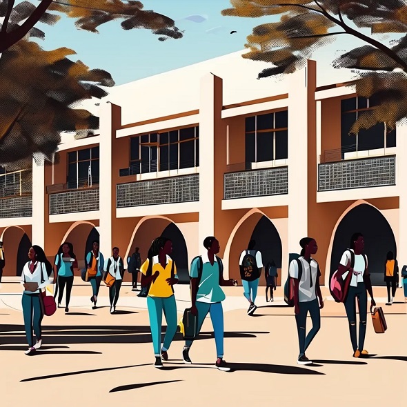 PEO International Scholar Award