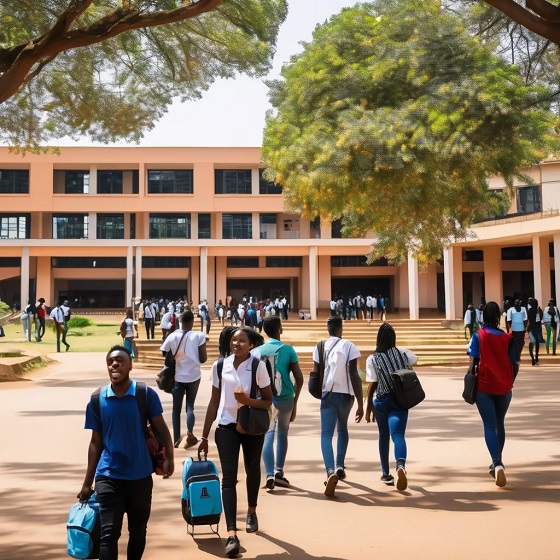 Rotary International Scholarship