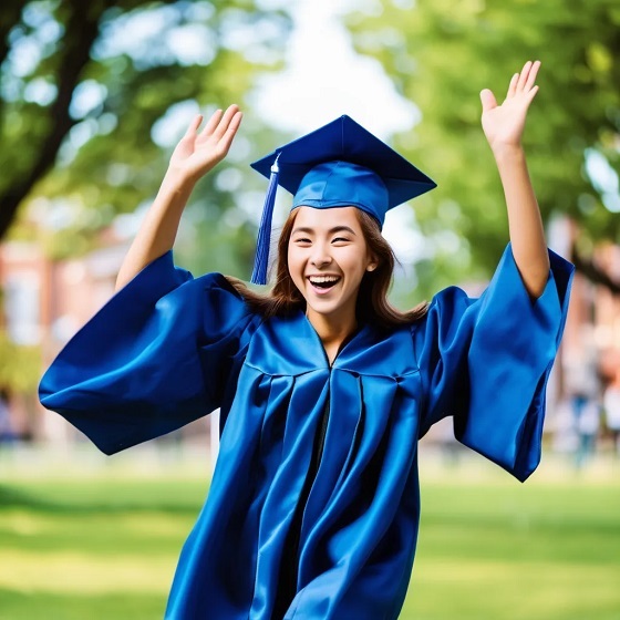 Lester B. Pearson International Scholarship