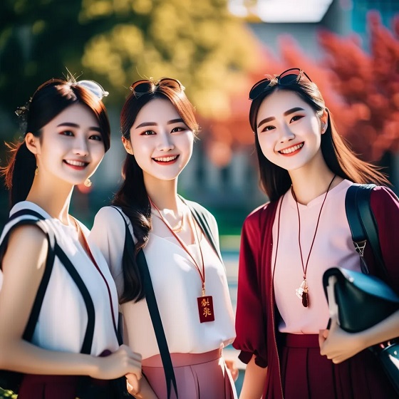 Amberscholar Scholarship