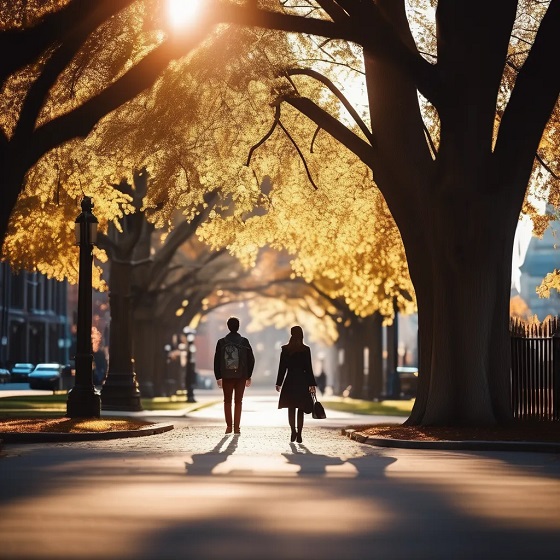 DAAD Scholarship Requirements for Masters