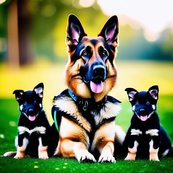 Dog Breeding as a Business
