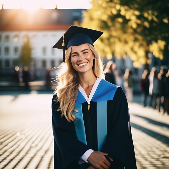 Scholarships in Norway