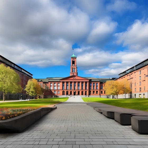 Norway scholarship for African students
