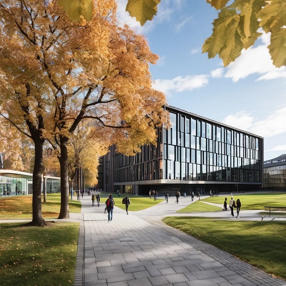 University of Oslo Scholarships