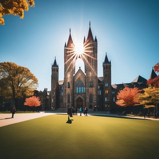 DAAD Scholarship Requirements