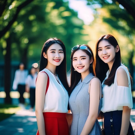 Chinese Scholarships for Africans