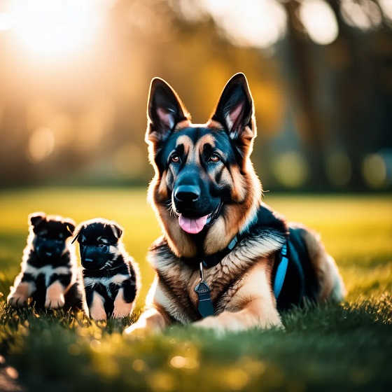 Most Popular Dog Breeds to Sell