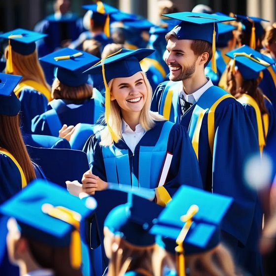 Coca-Cola Scholars Foundation