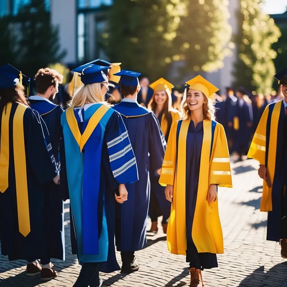 Masters Degree Scholarships in Norway